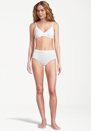 3ER PACK - Slip - weiß