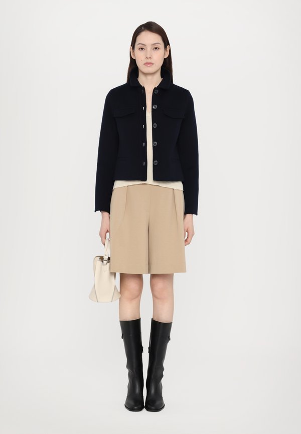 LIAM - Light jacket - encre4