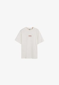 Niet geselecteerd, off white