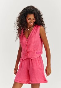 NAOKO SANDS - Vesta - pink