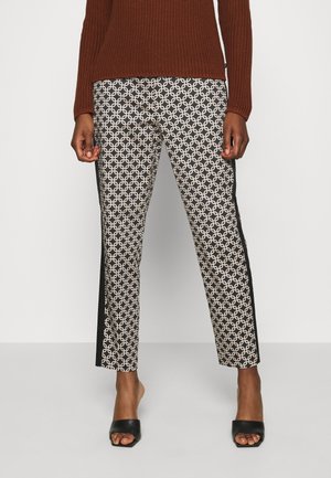 Broek - black