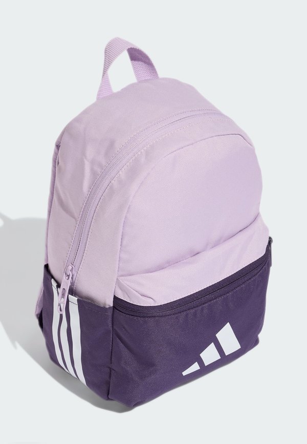 Tagesrucksack – powder plum aurora plum