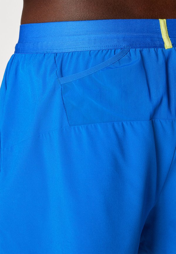 GLIDE SHORT BRIEF - Sports shorts - ultramarine3