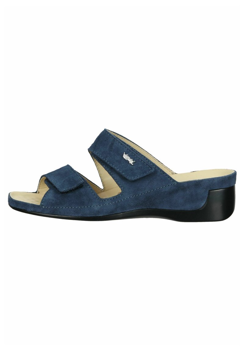 vital Vital Schuhe GmbH , pantoffels Unisex 38 EU