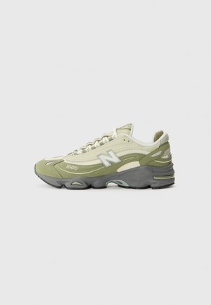 M1000 UNISEX - Sportbačiai - dark olivine