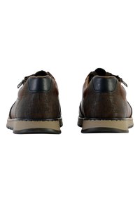 Rieker CLERMONT - Baskets basses - marron