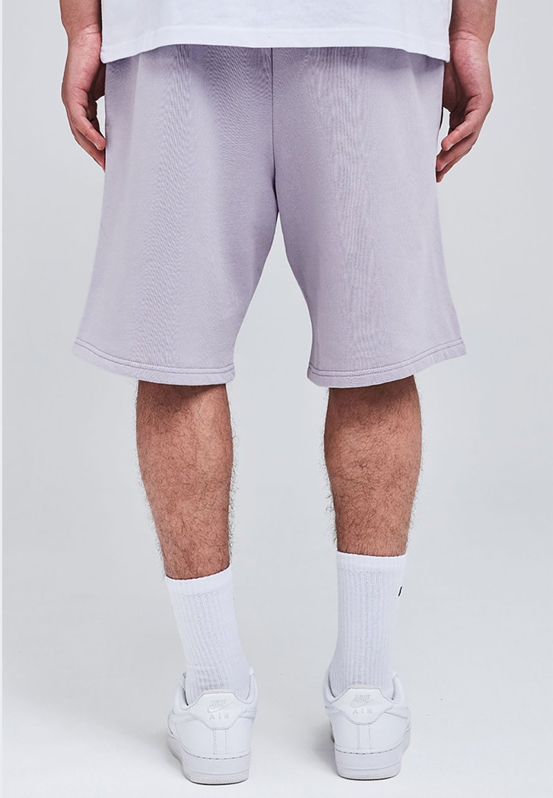 Herren Trainingsanzüge | Pegador HEAVY Jogginghose washed purple paste/lila - RD79484 Herren Trainingsanzüge | Pegador HEAVY Jogginghose washed purple paste/lila - RD79484