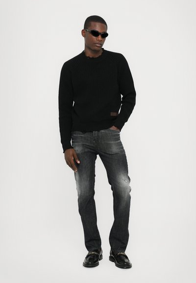 Dsquared2 Pullover - black