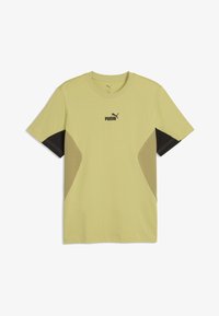 Non sélectionné, rustic olive