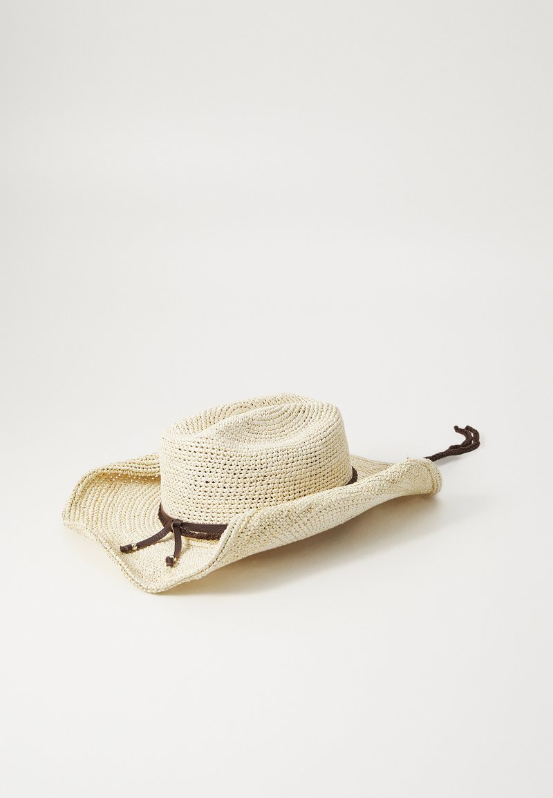 Sensi Studio - Hatt - beige, Forstørre