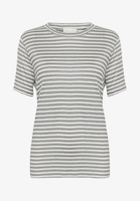 Non sélectionné, frost gray striped