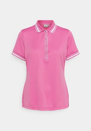 NOSTALGIA - Polo shirt - light pink