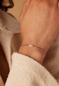 Lucardi CHIC - Armband - silver-coloured