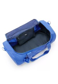Kipling ARGUS - Viikonloppukassi - havana blue