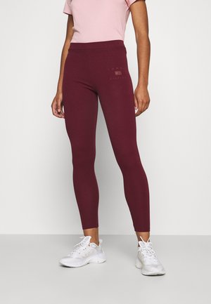 Legging (type pantalon) - beige