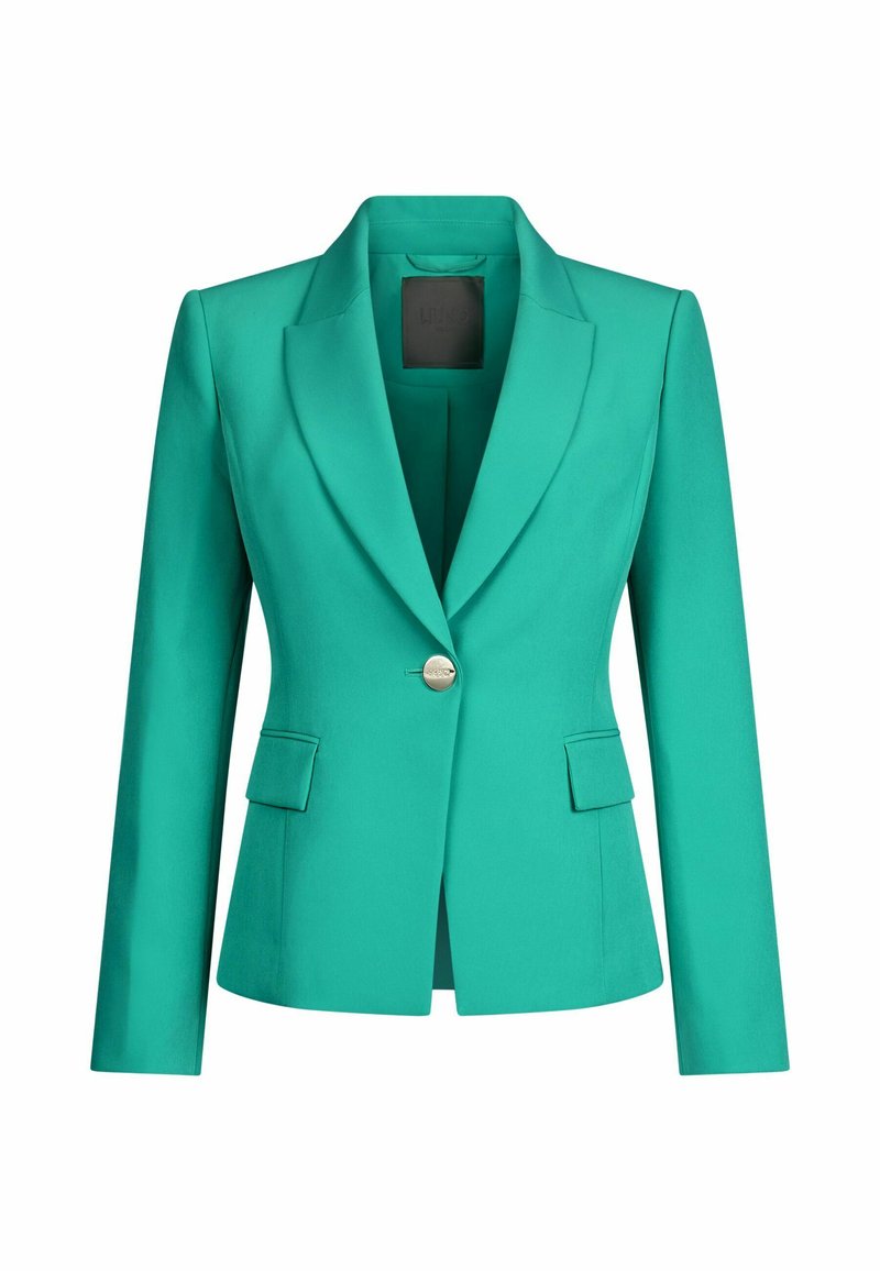 LIU JO Blazer groen