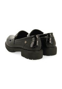 Gioseppo TEGLAS - Zapatos sin cordones - black