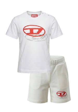 COMPLETO - Shorts - off white