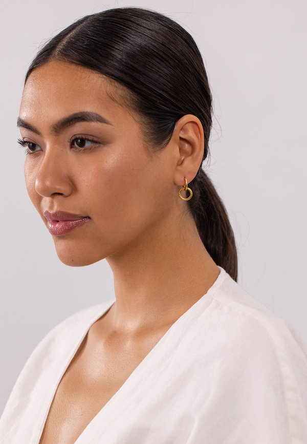 KII ELUA - Ohrringe