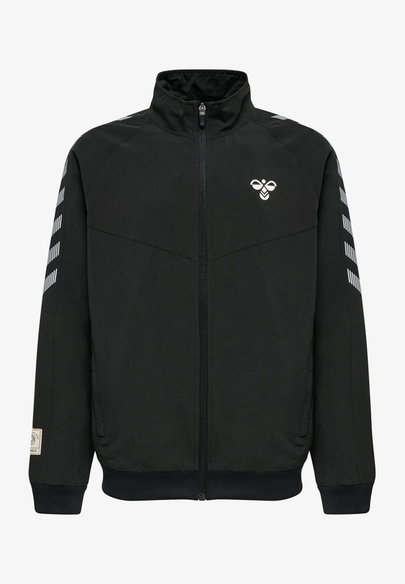 Hummel Trainingsjacke - black