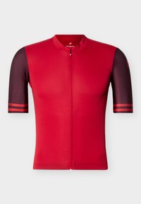 Επιλέχθηκε, rich red/bordeaux