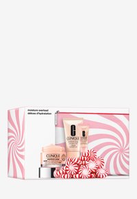 Clinique MOISTURE SURGE VALUE SET - Set de soins du visage