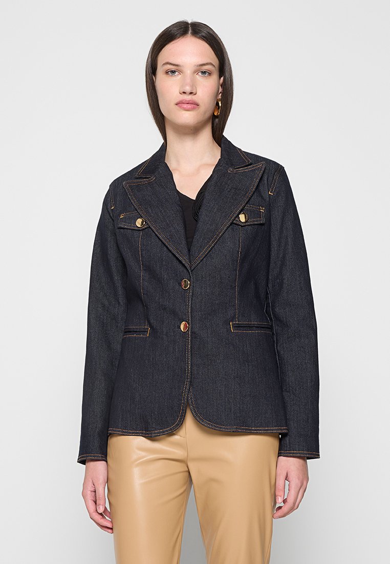 LIU JO Blazer zwart