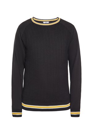 Jumper - schwarz