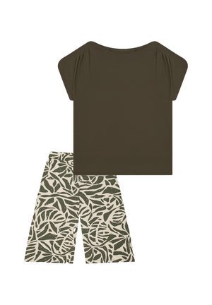 Schiesser, SET - Pigiama - oilv