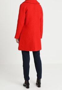 King Louie Cappotto corto - red