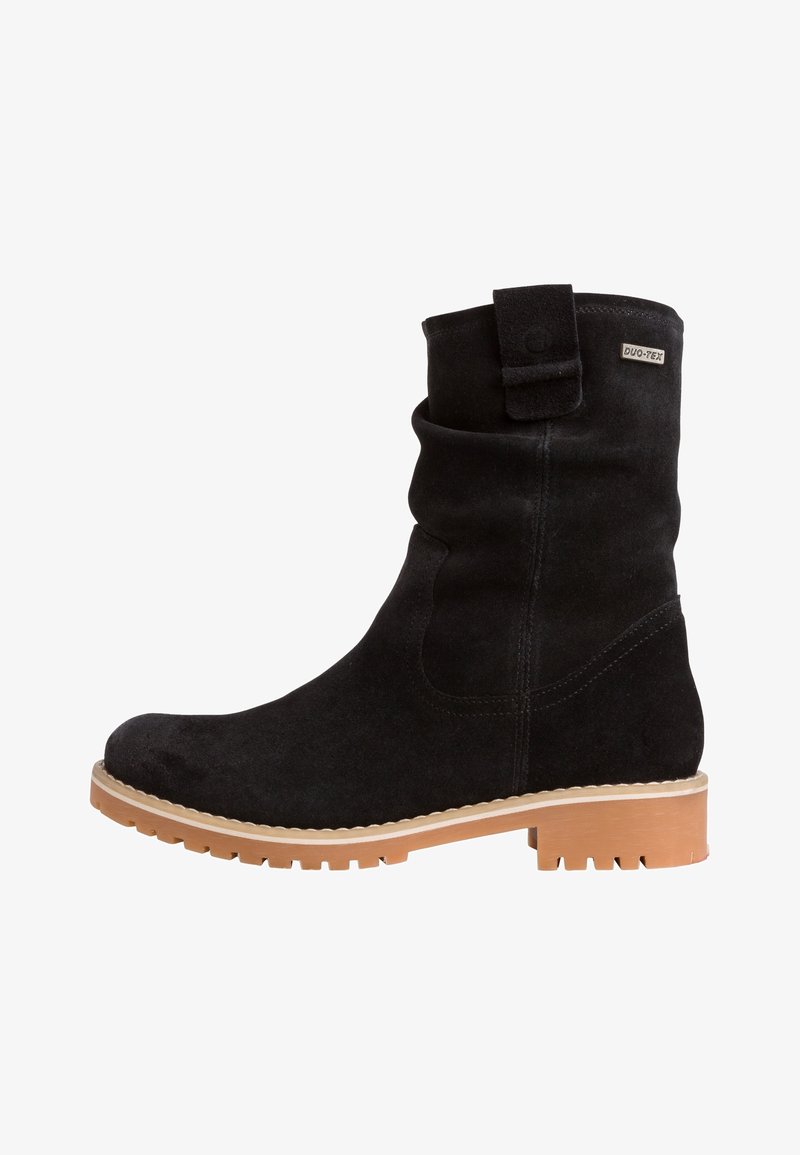 Tamaris Bottes de neige - black