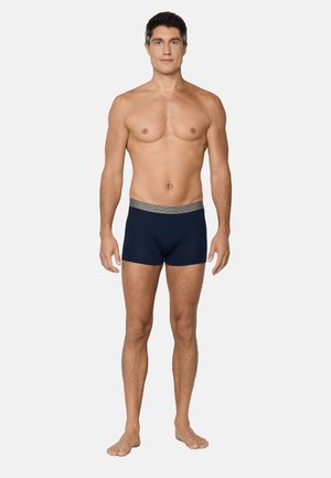 JOOP!, INTIMATE APPAREL 3-PACK - Kurze Boxershorts - sapphire loden green sapphire