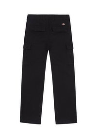 Dickies Cargobyxor - black