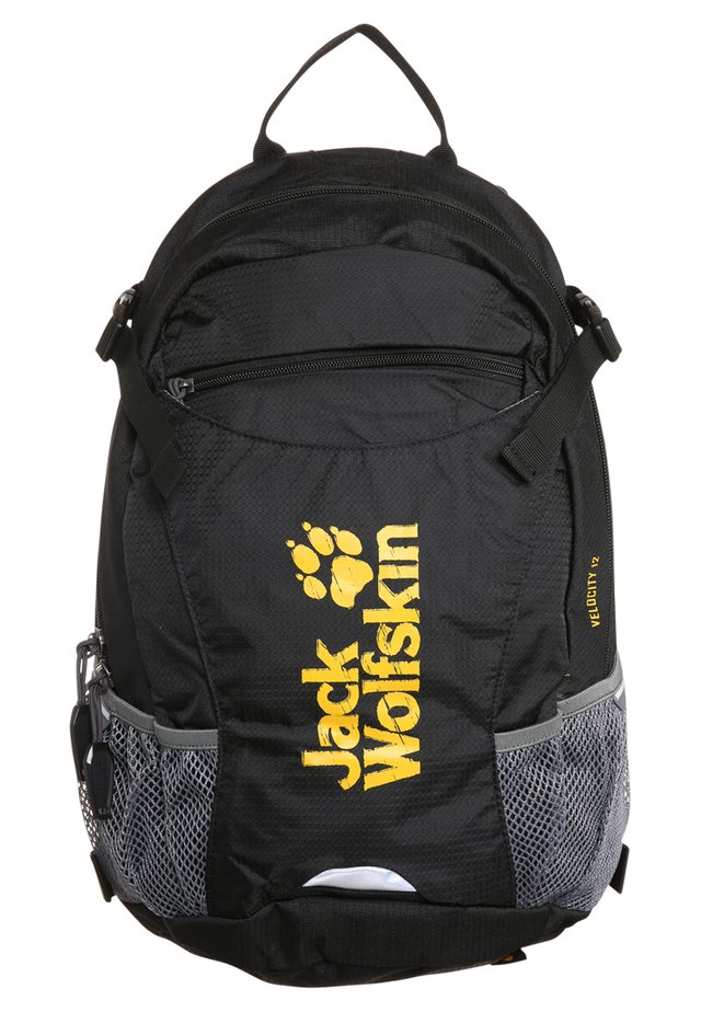 VELOCITY 12 - Tagesrucksack - black