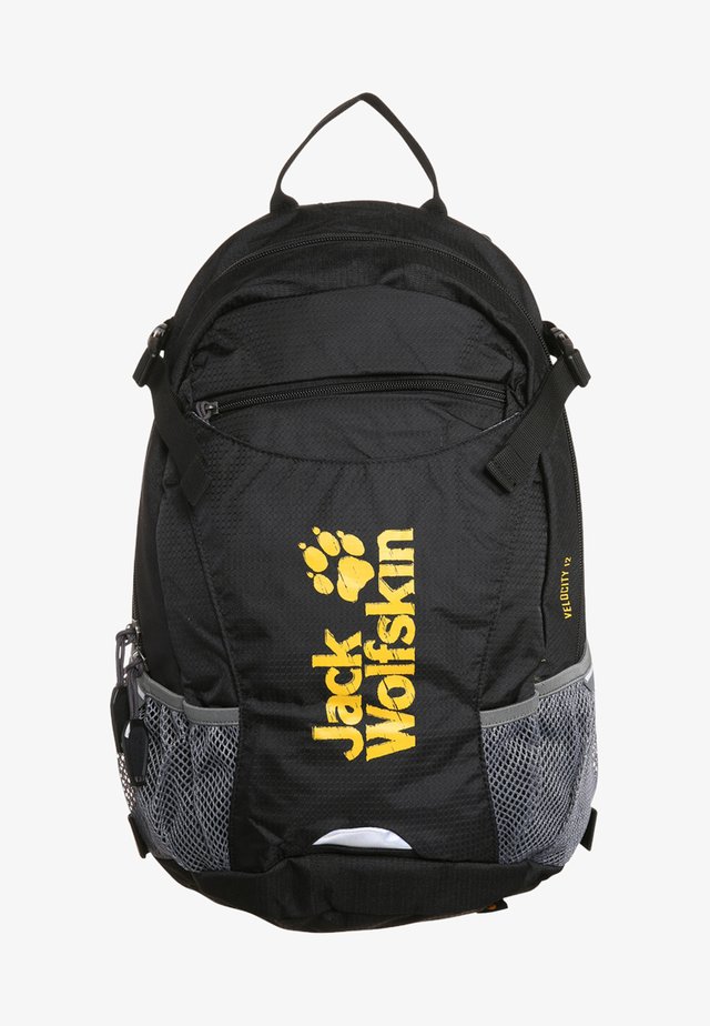 VELOCITY 12 - Plecak - black