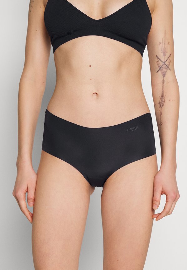 SHORT 2 PACK - Pants4