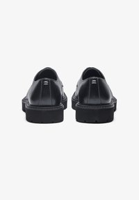 Zign Veterschoenen - black