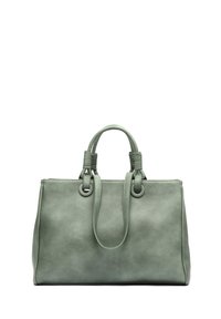 Torbica - green