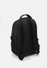 Reebok TRUCK ONE BACKPACK UNISEX - Tagesrucksack - black