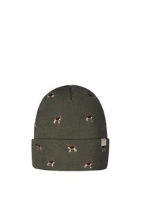 Non sélectionné, green