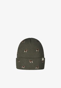 Non sélectionné, green