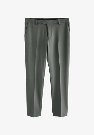 Next MOTIONFLEX - Anzughose - green