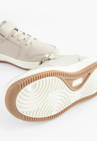 Next ELASTIC LACE - Matalavartiset tennarit - neutral