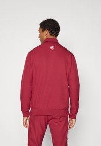 adidas Originals ARSENAL FC ICON TRACK TOP - Klub merchandise - team burgundy