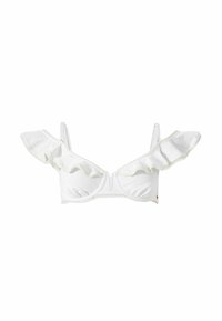 Gornji dio bikinija - white