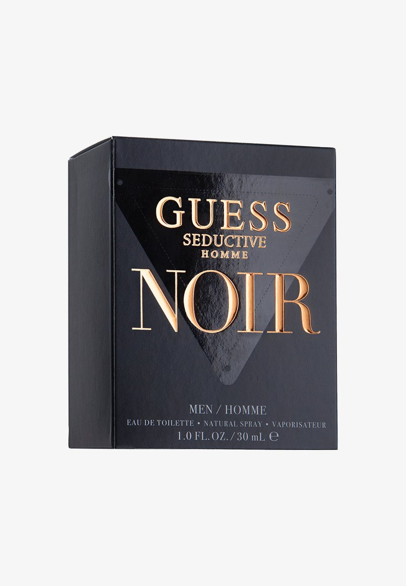 guess seductive noir 30ml