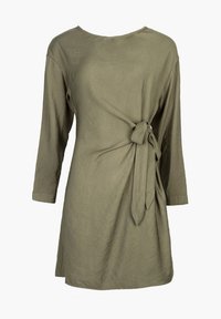 AN'GE Robe de jour - army