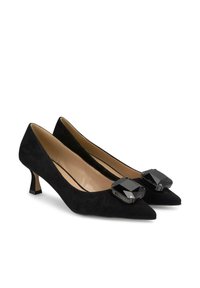Alma en Pena Escarpins - black