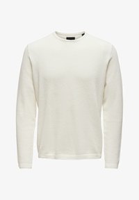 Selezionato, cloud dancer