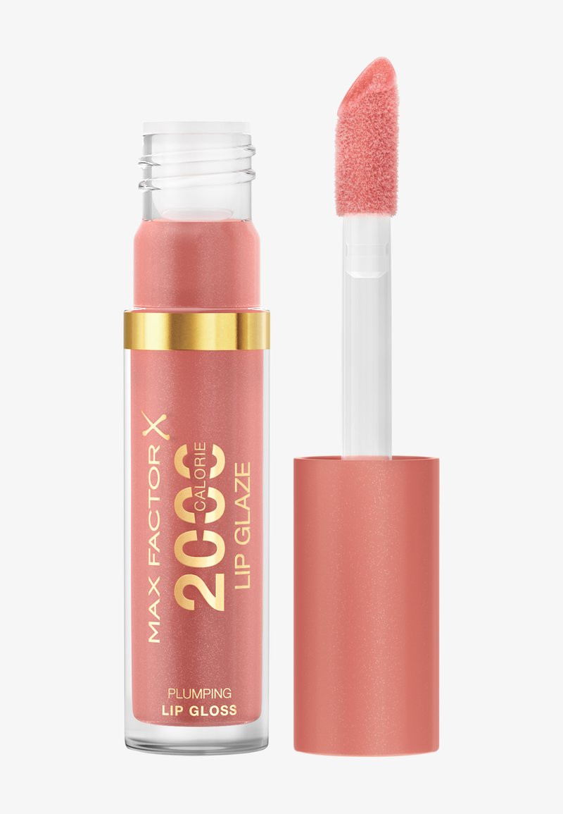 Max Factor - MF 2000 CALORIE LIP GLAZE - Lucidalabbra - pink fizz, Ingrandire